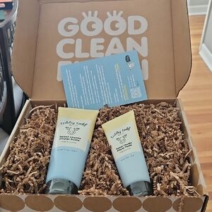 New Tubby Todd Sweet Cheeks Diaper Paste